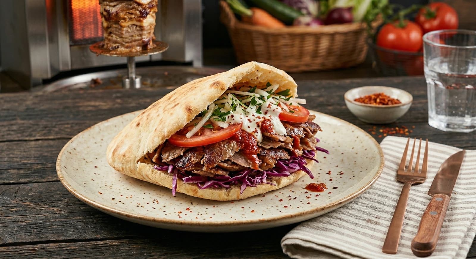 Geo Döner Hero Bild 1